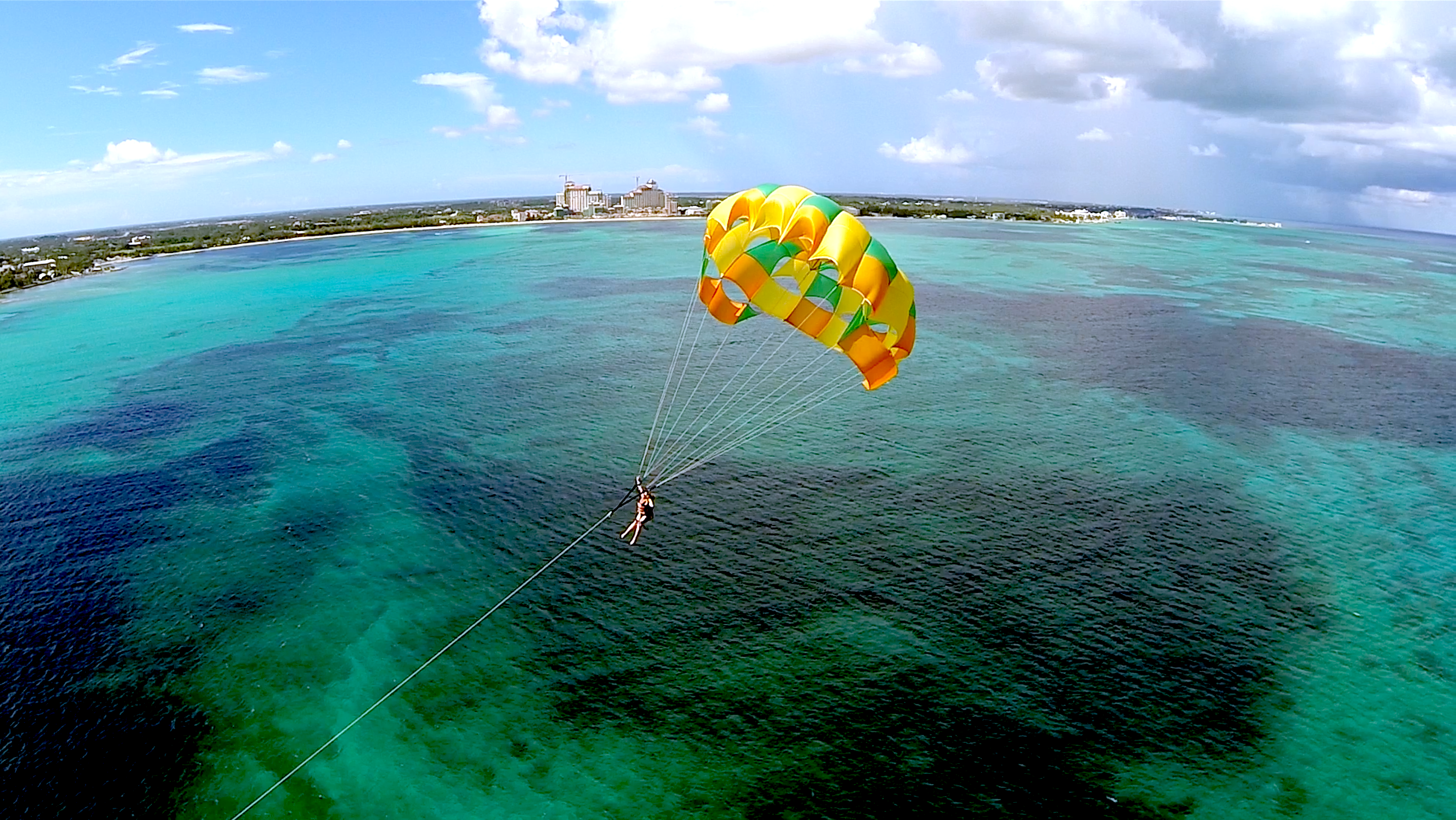 Go Parasailing In Miami And E Breathtaking Views At 1000ft Call 305 705 0007