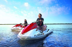 Jet Ski Rental Miami Beach
